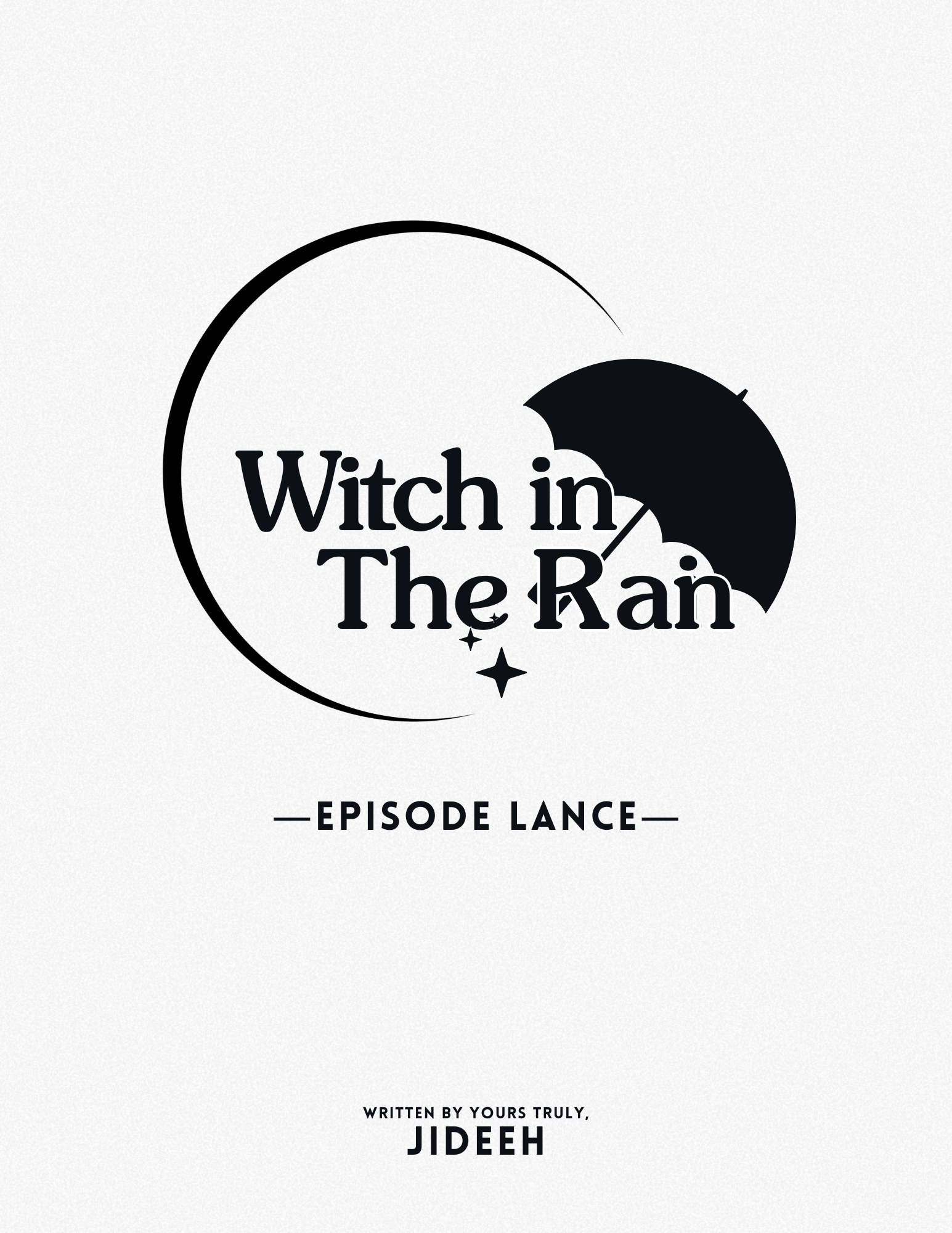 Episode Lance
